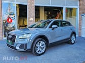 Audi Q2 1.6 TDI Design