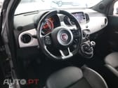 Fiat 500 1.0 Hybrid Connect