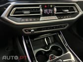 BMW X7 X7 xDrive40i Auto 48V