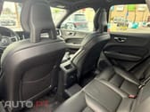 Volvo XC60 T8