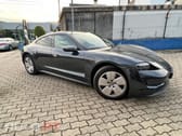 Porsche Taycan Bateria Performance Plus