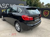 BMW 216 d Auto