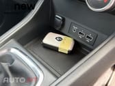 Renault Captur Zen