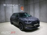 DS DS3 Crossback 1.2 PureTech Grand Chic EAT8