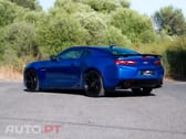 Chevrolet Camaro 2.0 Aut.