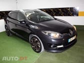 Renault Mégane 1.5 Blue dCi Bose Edition EDC