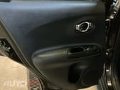Nissan Juke 1.6 Tekna Xtronic