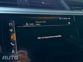 Audi Q8 E-Tron 50 quattro S line