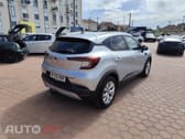 Renault Captur 1.3 TCe Exclusive EDC