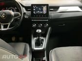 Renault Captur 1.0 TCe Techno