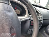 Ford Puma 1.4 16V