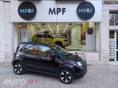 Fiat Panda 1.0 Hybrid City Cross