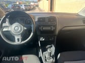 Volkswagen Polo 1.2 TDi Confortline