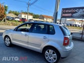 Volkswagen Polo 1.2 Confortline