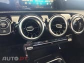 Mercedes-Benz A 180 d Style