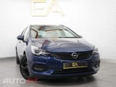 Opel Astra Sports Tourer 1.2 T Edition