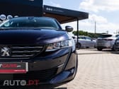 Peugeot 508 1.5 BlueHDi Active EAT8