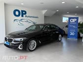 BMW 520 d ED Line Luxury