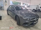 Mercedes-Benz A 250 e AMG Line