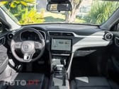 MG ZS Standard Luxury