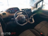 Peugeot Partner 1.6 BlueHDi L1 Premium