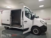 Renault Master L2H2 3.5T 2.3 DCI 130CV GPS CAM. TRASEIRA IVA DEDUTIVEL