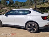 Polestar 2 Standard Range 69 kWh