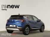 Renault Captur Captur 1.0 TCe Techno Bi-Fuel