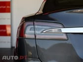 Tesla Model S Dual Motor AWD