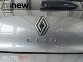 Renault Clio Techno