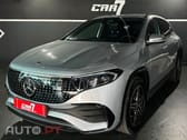 Mercedes-Benz EQA 250+ AMG Line
