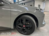 DS DS4 4 1.2 PureTech Performance Line EAT8