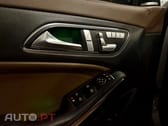 Mercedes-Benz CLA 220 CDi AMG Sport Aut.