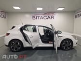 Renault Mégane 1.5 Blue dCi Limited