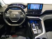 Peugeot 5008 1.5 BlueHDi Allure EAT8
