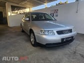 Audi A3 Sportback 1.6 Ambiente Tip.