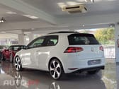 Volkswagen Golf 2.0 TSI GTI DSG