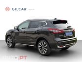 Nissan Qashqai 1.5 dCi TEKNA+