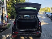 Kia Sportage 1.7 CRDi ISG TX Navi