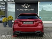 Mercedes-Benz A 250 e AMG Line