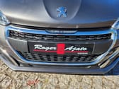 Peugeot 208 1.5 BlueHDi Allure