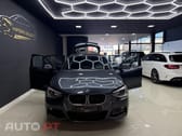 BMW 120 d Sport-Aut. BluePerformance
