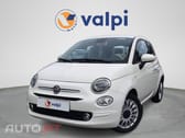 Fiat 500 1.0 Hybrid Club