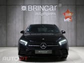 Mercedes-Benz A 180 d AMG Line Aut.