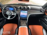 Mercedes-Benz C 300 e AMG Line