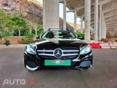 Mercedes-Benz C 200 BlueTEC