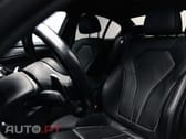 BMW 530 e iPerformance Pack M