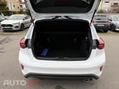 Ford Focus 1.0 EcoBoost MHEV ST-Line