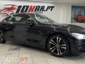 BMW 420 d Line Sport Auto