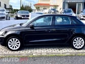 Audi A1 1.4 TDI Design